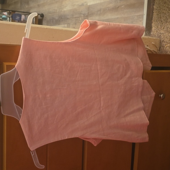 Rachel Zoe ladies vest - Picture 2 of 6